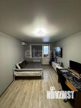 1-к квартира, вторичка, 33м2, 10/10 этаж