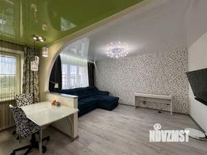 3-к квартира, вторичка, 65м2, 4/4 этаж