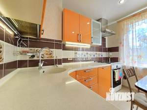2-к квартира, вторичка, 48м2, 5/5 этаж