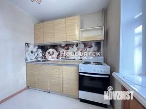 1-к квартира, вторичка, 33м2, 1/5 этаж