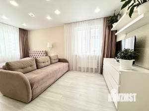 2-к квартира, вторичка, 61м2, 7/9 этаж
