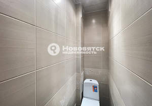 2-к квартира, вторичка, 52м2, 3/5 этаж
