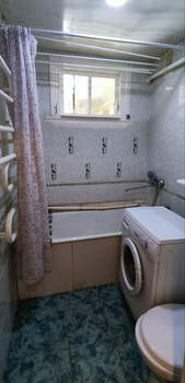 2-к квартира, вторичка, 46м2, 2/5 этаж