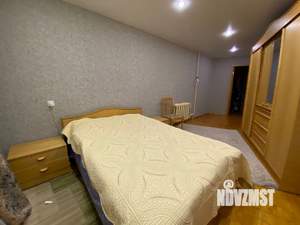 4-к квартира, вторичка, 86м2, 3/10 этаж