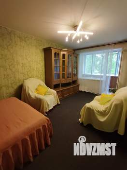 1-к квартира, вторичка, 33м2, 1/9 этаж
