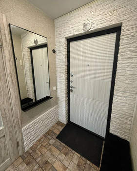 1-к квартира, вторичка, 33м2, 7/18 этаж