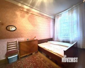 3-к квартира, вторичка, 81м2, 2/5 этаж