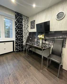 3-к квартира, вторичка, 60м2, 3/9 этаж