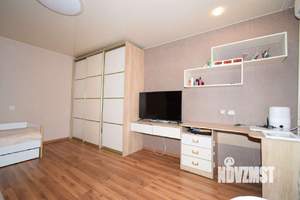 1-к квартира, вторичка, 36м2, 3/4 этаж