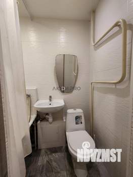 1-к квартира, вторичка, 29м2, 2/9 этаж