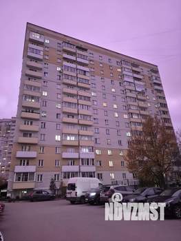 1-к квартира, вторичка, 32м2, 8/14 этаж