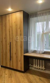 3-к квартира, вторичка, 65м2, 8/9 этаж