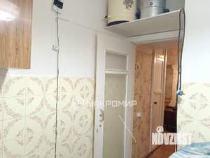 3-к квартира, вторичка, 59м2, 4/5 этаж