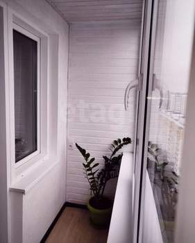 2-к квартира, вторичка, 59м2, 14/14 этаж