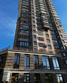 4-к квартира, вторичка, 120м2, 17/23 этаж