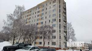 1-к квартира, вторичка, 20м2, 8/9 этаж