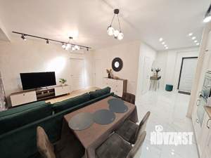 2-к квартира, вторичка, 62м2, 4/25 этаж