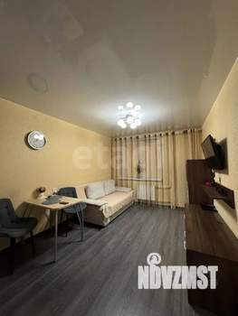 1-к квартира, вторичка, 33м2, 8/15 этаж