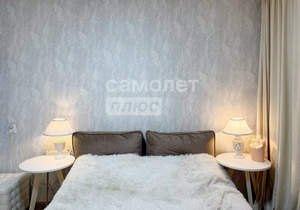 Студия квартира, вторичка, 17м2, 5/5 этаж