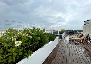 4-к квартира, вторичка, 100м2, 13/15 этаж