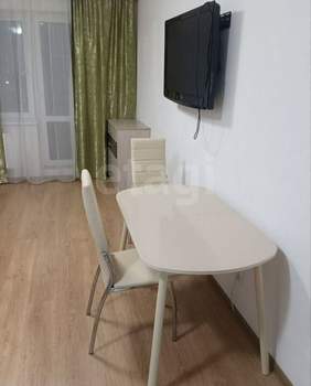 Студия квартира, вторичка, 27м2, 13/18 этаж