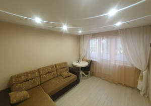 3-к квартира, вторичка, 59м2, 3/5 этаж