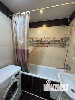 1-к квартира, вторичка, 40м2, 1/10 этаж