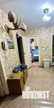 2-к квартира, вторичка, 59м2, 2/14 этаж