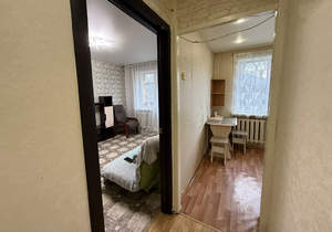 1-к квартира, вторичка, 33м2, 5/5 этаж