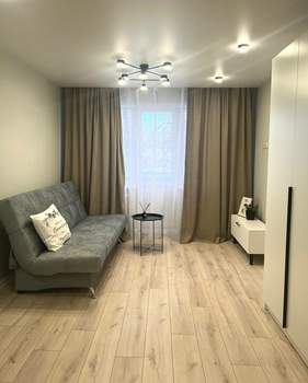 2-к квартира, вторичка, 45м2, 4/5 этаж