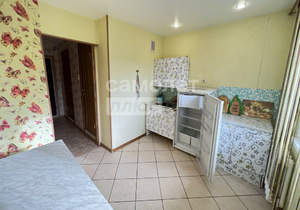 1-к квартира, вторичка, 32м2, 2/9 этаж