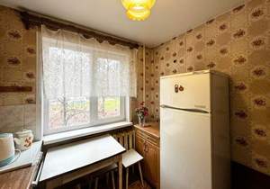 2-к квартира, вторичка, 45м2, 2/5 этаж