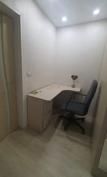 2-к квартира, вторичка, 44м2, 1/5 этаж