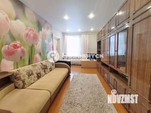 3-к квартира, вторичка, 58м2, 1/2 этаж