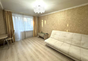 2-к квартира, вторичка, 45м2, 2/5 этаж