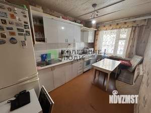 3-к квартира, вторичка, 66м2, 1/10 этаж