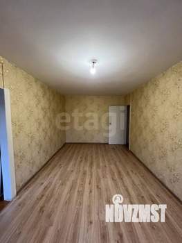 3-к квартира, вторичка, 57м2, 1/5 этаж