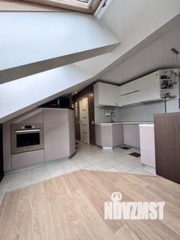3-к квартира, вторичка, 88м2, 4/4 этаж