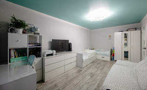 2-к квартира, вторичка, 48м2, 5/5 этаж