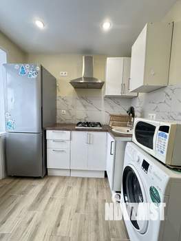 1-к квартира, вторичка, 31м2, 5/5 этаж