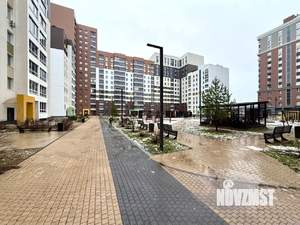 3-к квартира, вторичка, 93м2, 10/12 этаж