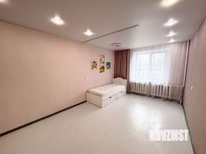 2-к квартира, вторичка, 58м2, 3/9 этаж