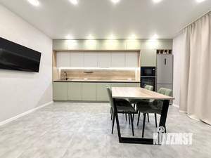 1-к квартира, вторичка, 58м2, 2/9 этаж