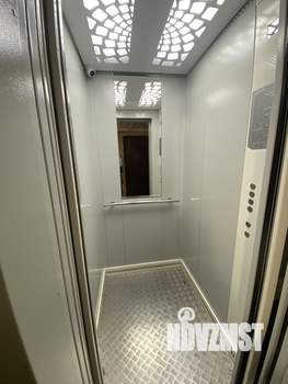 1-к квартира, вторичка, 33м2, 7/9 этаж