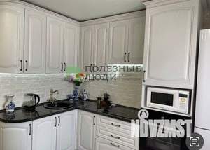 3-к квартира, вторичка, 84м2, 12/15 этаж