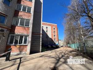 2-к квартира, вторичка, 75м2, 5/5 этаж