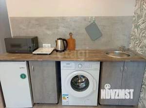 Студия квартира, вторичка, 22м2, 5/14 этаж