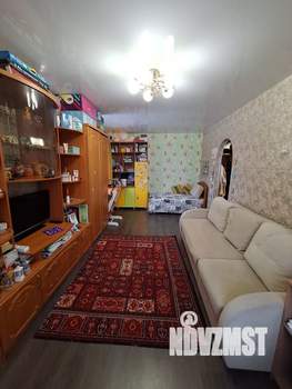 1-к квартира, вторичка, 31м2, 4/5 этаж