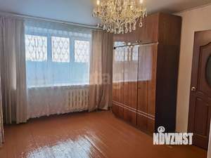 1-к квартира, вторичка, 35м2, 8/9 этаж