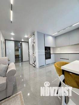 2-к квартира, вторичка, 45м2, 3/4 этаж